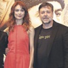 Crowe’dan gizli gösterim Crowe’dan gizli gösterim