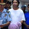 5 ay önce tutuklanan Ronaldinho serbest bırakıldı