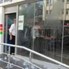 Karantinada olması gerekirken arabayla gezerken yakalandı Karantinada olması gerekirken arabayla gezerken yakalandı