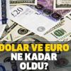 Dolarda düşüş sürüyor! 16 Ocak canlı dolar ve euro ne kadar oldu? İşte güncel döviz kurları Dolarda düşüş sürüyor! 16 Ocak canlı dolar ve euro ne kadar oldu? İşte güncel döviz kurları
