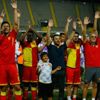 Göztepe, yine pes etmedi