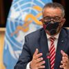 DSÖ Genel Direktörü Ghebreyesus karantinada