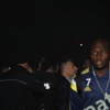 Fenerbahçe kafilesi Karabük'te Fenerbahçe kafilesi Karabük'te