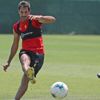 Celso Borges Göztepe'den ayrıldı Celso Borges Göztepe'den ayrıldı