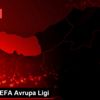 Futbol: UEFA Avrupa Ligi Futbol: UEFA Avrupa Ligi