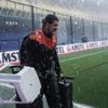 Superclasico'ya yağmur engeli! Superclasico'ya yağmur engeli!