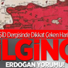 IŞİD'in Dergisinde İlginç Erdoğan Yorumu!