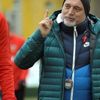 İstikbal Mobilya Kayserispor'da Gyan takımla birlikte çalıştı