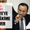 Bakan Bozdağ: Gülen hakkını burada arasın Bakan Bozdağ: Gülen hakkını burada arasın
