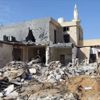 Hafter güçlerinden Trablus'ta hava saldırısı: 3 ölü Hafter güçlerinden Trablus'ta hava saldırısı: 3 ölü