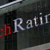 Fitch'den kritik not açıklaması