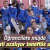 Ders saati azalacak teneffüs süresi uzayacak