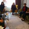 CHP'den, ev hapsi alan Boğaziçi öğrencilerine ziyaret