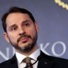 Berat Albayrak: Battık, bittik lobisi üzülecek Berat Albayrak: Battık, bittik lobisi üzülecek