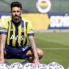 Fenerbahçeli Sosa: Erol hoca ile o konuyu konuşmadık Fenerbahçeli Sosa: Erol hoca ile o konuyu konuşmadık