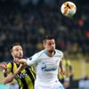 Süper kahraman Valbuena Süper kahraman Valbuena