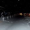 Konya - Antalya yolunda ulaşıma kar engeli