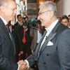 İlklerin meclisi