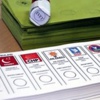 53 milyon seçmen bugün sandığa gidiyor 53 milyon seçmen bugün sandığa gidiyor
