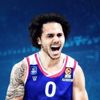 Anadolu Efes, Shane Larkin ile uzattı Anadolu Efes, Shane Larkin ile uzattı