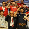 Musa Aydın: İnanıyorum ki olimpiyatlarda da başarılı olacağız Musa Aydın: İnanıyorum ki olimpiyatlarda da başarılı olacağız