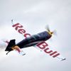 Red Bull Sky Tour un son gösterileri Gaziantep te Red Bull Sky Tour un son gösterileri Gaziantep te