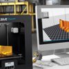 Yerli 3D yazıcı Zaxe X1