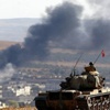 TSK'dan YPG'ye ağır darbe! En az 53 ölü