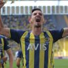 Fenerbahçe'de Pereira'dan formayı aldı golünü attı