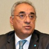 DSP yönetiminin Genel Başkan adayı DSP yönetiminin Genel Başkan adayı