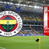 F.Bahçe - Balıkesirspor F.Bahçe - Balıkesirspor