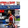 Çizme'de Arda Turan sesleri