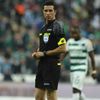 UEFA'dan Ali Palabıyık'a görev