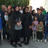 Van'da 485 düzensiz göçmen yakalandı Van'da 485 düzensiz göçmen yakalandı