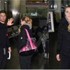 Gizem Karaca Google'ı salladı Gizem Karaca Google'ı salladı