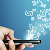 Vatandaşı bıktıran SMS'lere son! Vatandaşı bıktıran SMS'lere son!