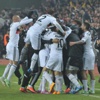 Beşiktaş'ta 100. yıl ruhu Beşiktaş'ta 100. yıl ruhu