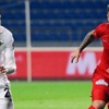 Kasımpaşa Akhisar'a acımadı Kasımpaşa Akhisar'a acımadı