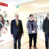 İhlas Koleji bölge finalisti İhlas Koleji bölge finalisti
