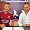 Hakan Yavuz Hekimoğlu Trabzon FK da