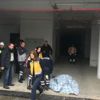 Tekirdağ'da otogarın kazan dairesinde patlama: 1 kişi öldü Tekirdağ'da otogarın kazan dairesinde patlama: 1 kişi öldü
