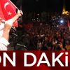 Kocadon’dan ilk açıklama: Kırgın değilim Kocadon’dan ilk açıklama: Kırgın değilim