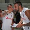 Negredo tanıdık adrese yolcu