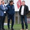 Trabzonspor da transfer hareketliği başladı