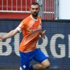Serdar Dursun durdurulamadı, 2. Bundesliga'da gol kralı oldu Serdar Dursun durdurulamadı, 2. Bundesliga'da gol kralı oldu
