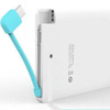 Kartvizit Büyüklüğünde Powerbank Kartvizit Büyüklüğünde Powerbank
