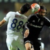 Beşiktaş: 3 - Kasımpaşa: 3