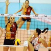 Eczacıbaşı: 3 - Galatasaray Daikin: 1 Eczacıbaşı: 3 - Galatasaray Daikin: 1