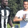 Kartal’a çifte şok Kartal’a çifte şok