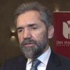 Uluslararası Sahih-i Buhâri sempozyumu başladı Uluslararası Sahih-i Buhâri sempozyumu başladı